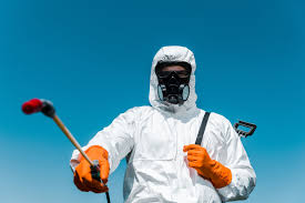 Best Residential Pest Control  in Pine Manor, FL